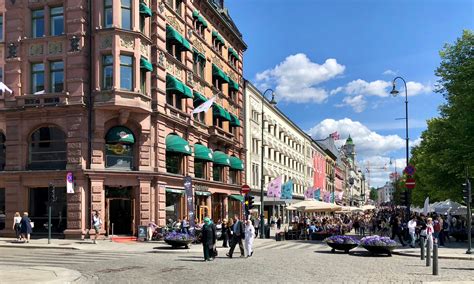 karl johan outlet oslo.